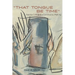 That Tongue Be Time: Norma Cole and a Continuous Making