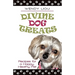 Divine Dog Treats: Recipes for a Happy, Healthy Pet