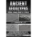 Ancient Geoglyphs Of Peru, England & Chile: Nazca Lines, Uffington White Horse, Atacama Giant & Paracas Candelabra