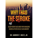 Why I Had the Stroke: Black Pastor Talks About How Managing Church Affected His Life and Ministry