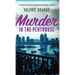 Murder in the Penthouse: The Private Investigator Annie Hudson Mystery Series: Book Two
