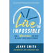 Live the Impossible: How a Wheelchair has Taken Me Places I Never Dared to Imagine