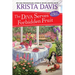 The Diva Serves Forbidden Fruit