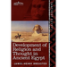 Development of Religion and Thought in Ancient Egypt