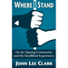 Where I Stand: On the Signing Community and My DeafBlind Experience