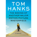 The Making of Another Major Motion Picture Masterpiece