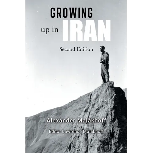 Growing Up in Iran