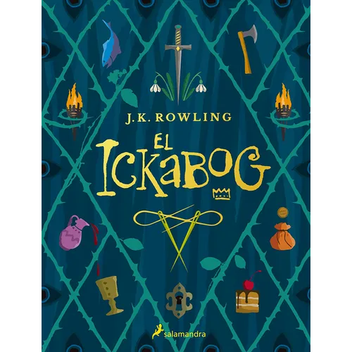 El Ickabog / The Ickabog