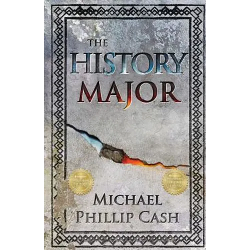 The History Major: A Novella
