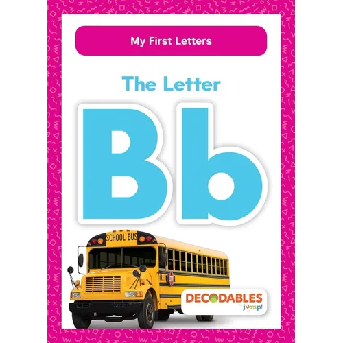 The Letter BB