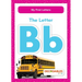 The Letter BB