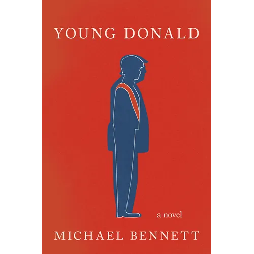 Young Donald