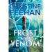 Frost and Venom