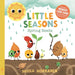 Little Seasons: Spring Seeds: (With Memory Card Game!)