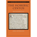 The Homeric Centos: Homer and the Bible Interwoven