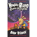 Hombre Perro: Churre Y Castigo