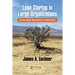 Lean Startup in Large Organizations: Overcoming Resistance to Innovation