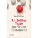 Anstossige Texte Im Neuen Testament