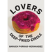 Lovers of the Deep-Fried Circle