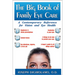 The Big Book of Family Eye Care: A Contemporary Reference for Vision and Eye Care