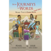 From Journeys to Words: Wobbly Tales of Expat Lives