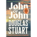 John of John (Oprah's Book Club)