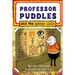 Professor Puddles and the Golden Ankh