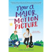 Now a Major Motion Picture