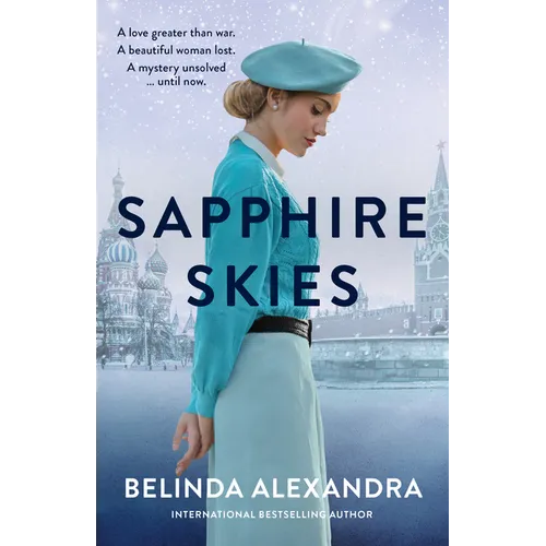 Sapphire Skies