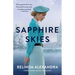Sapphire Skies