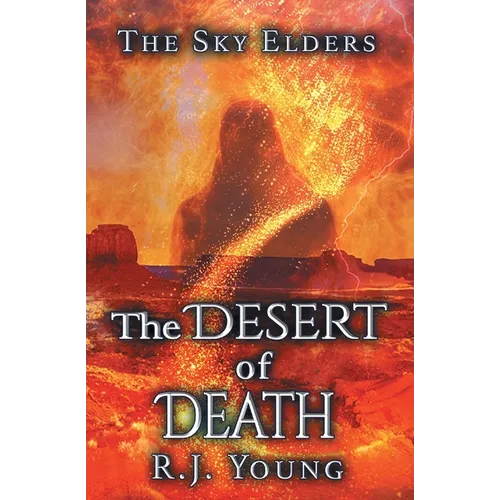 The Desert of Death