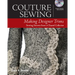 Couture Sewing: Making Designer Trims