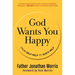 God Wants You Happy