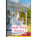 Small-Town Secrets