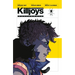The True Lives of the Fabulous Killjoys: California