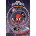 Spider-Man: Web Designers: Web Designers