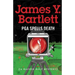 P.G.A. Spells Death: A Hacker Golf Mystery