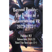 Beyond Reality: The Future of Metaverses and VR 2023-2027 !