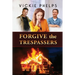 Forgive the Trespassers