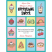 Everything Sweet: Step-By-Step Lessons for Making Super Sweet Drawings in a Super Simple Way