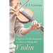 Chats to Violin Students in How to Study the Violin