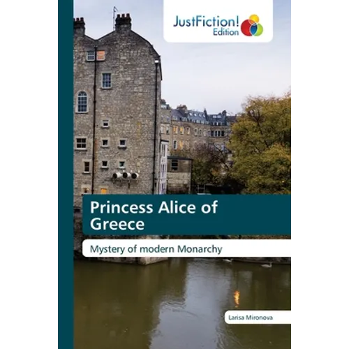 Princess Alice of Greece