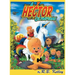 From A to Z with Hector and the Olympians