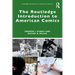 The Routledge Introduction to American Comics