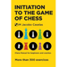 Initiation to the Game of Chess: Chess Manual for beginners and coaches