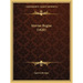 Ataviae Regiae (1820)