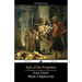 Epic of the Forgotten: Bulgarian-English Dual Language Text