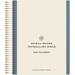 ESV Spiral-Bound Journaling Bible, New Testament (Hardcover)