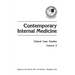 Contemporary Internal Medicine: Clinical Case Studies