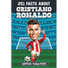 251 Facts About Cristiano Ronaldo: Facts, Trivia & Quiz For Die-Hard Ronaldo Fans